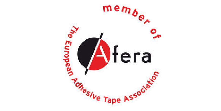 afera - 欧洲自粘胶带协会 德莎是 afera(欧洲自粘胶带协会)的会员。 其会员包括制造商、原材料和机器供应商、转换器(如打印机、切割机、模切机和自粘胶带层压机)和国家胶带组织。