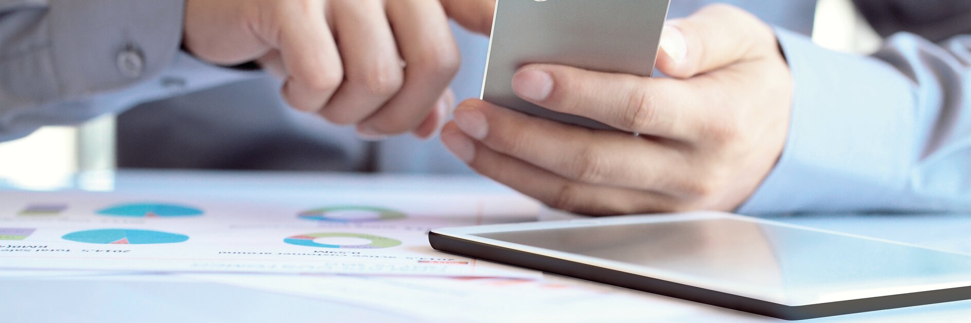 多种电子设备胶带解决方案。