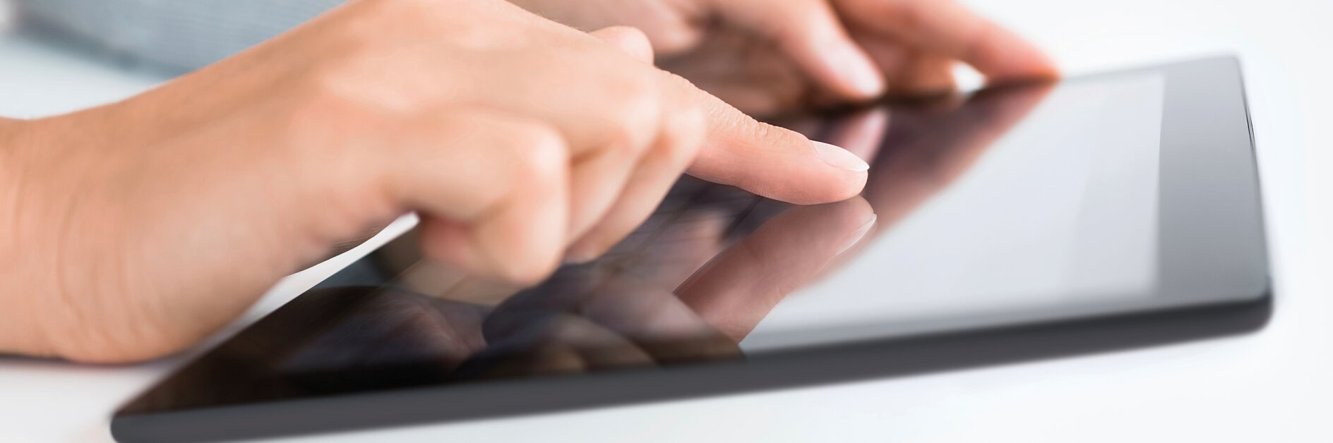 一般及严苛应用解决方案。