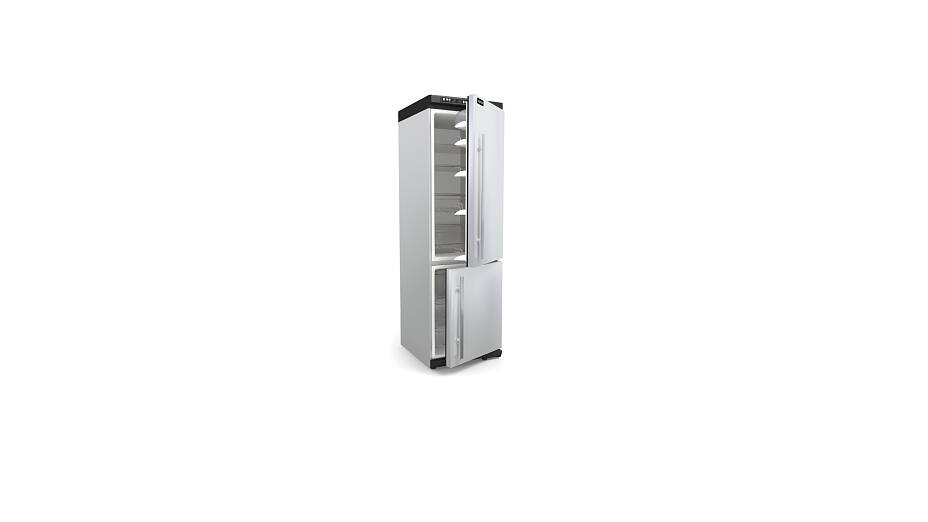 各类胶带解决方案可用于针对冰箱和冷柜的不同应用中。