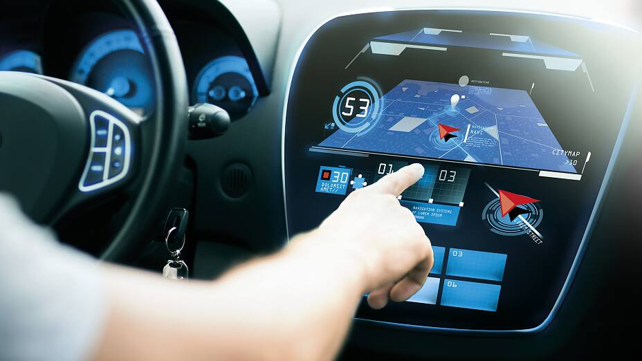 Automotive Electronics Automotive Electronics