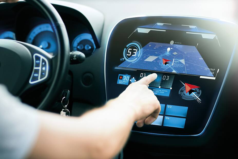 Automotive Electronics Automotive Electronics
