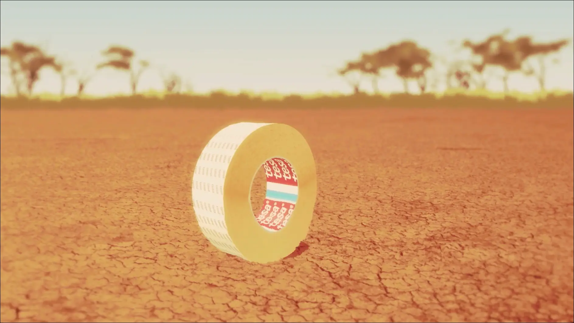 tesa EasySplice® 适应高温