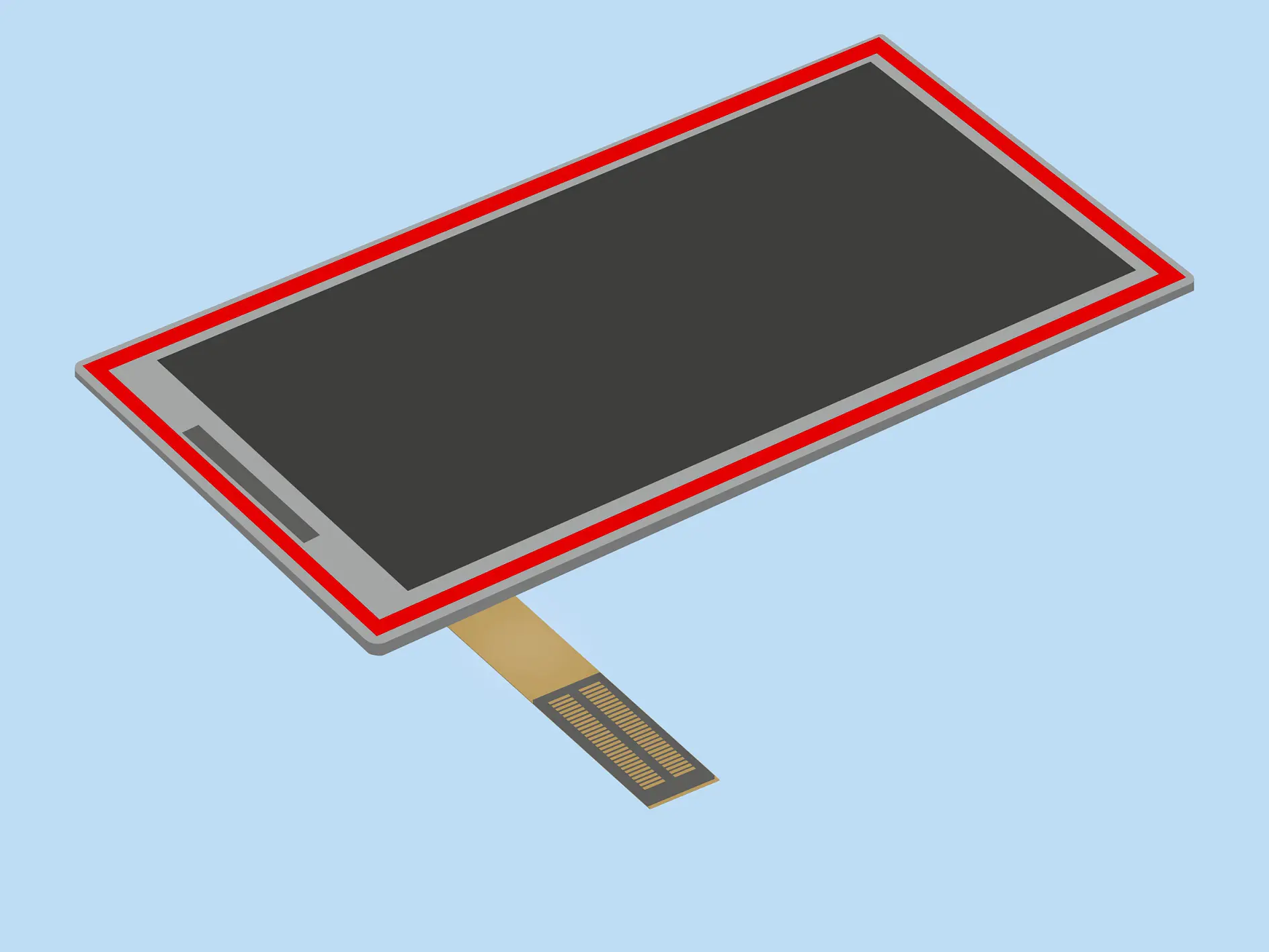 可揭除胶带应用