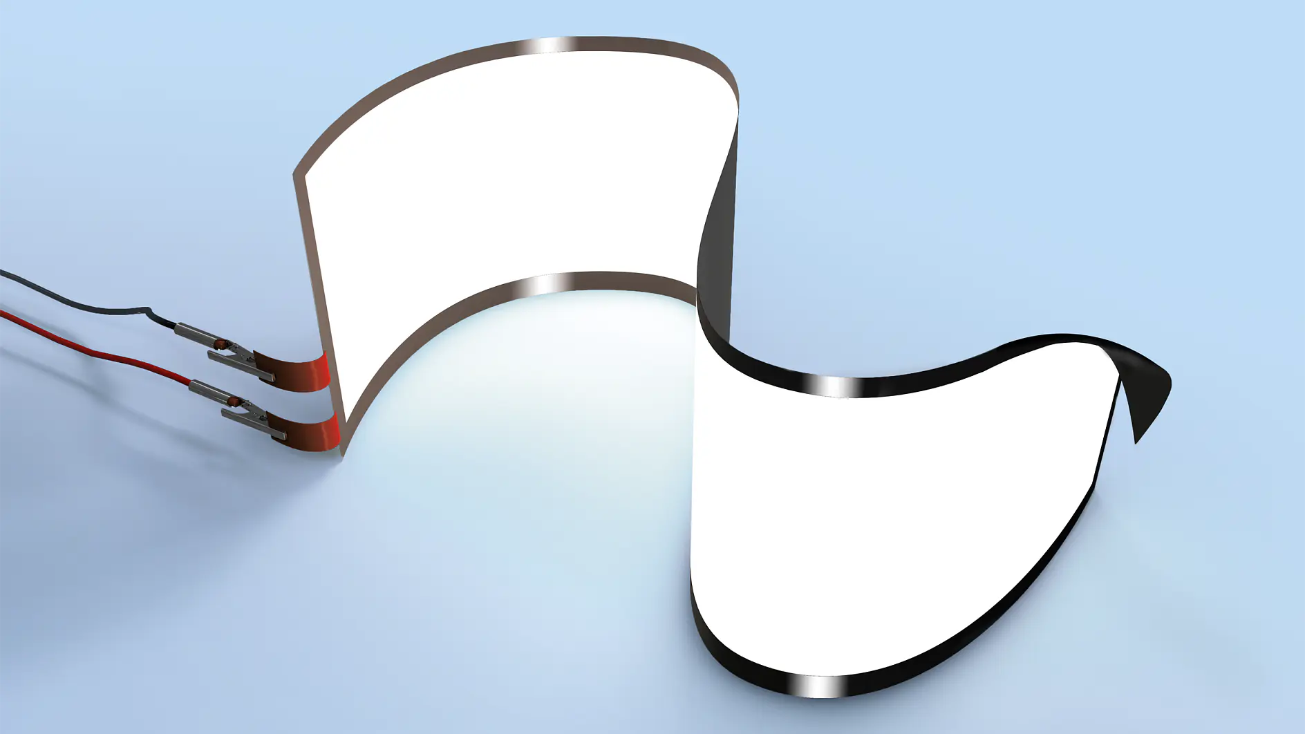 电子： OLED 阻隔胶带