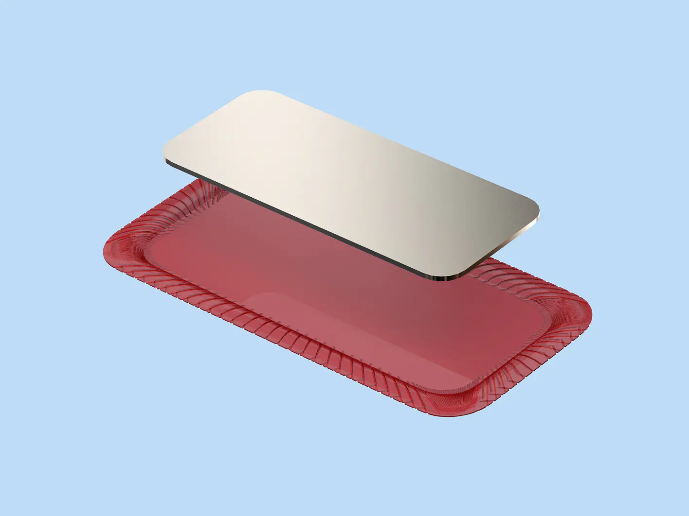 声学膜 + 球顶扬声器胶带解决方案