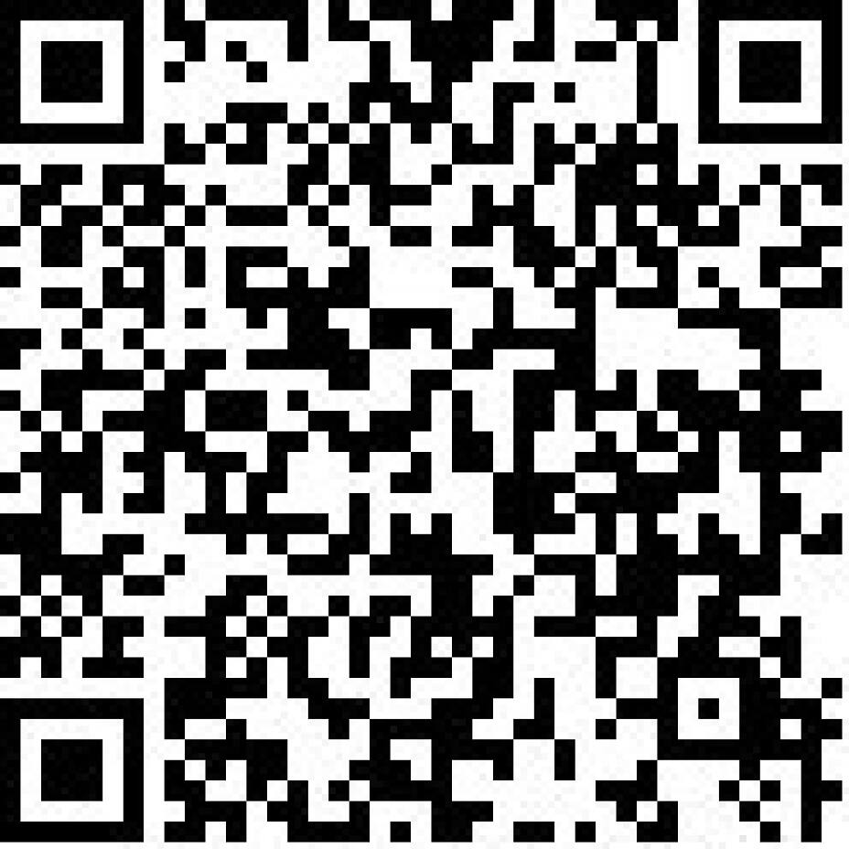 2019简历投递二维码 2019简历投递二维码