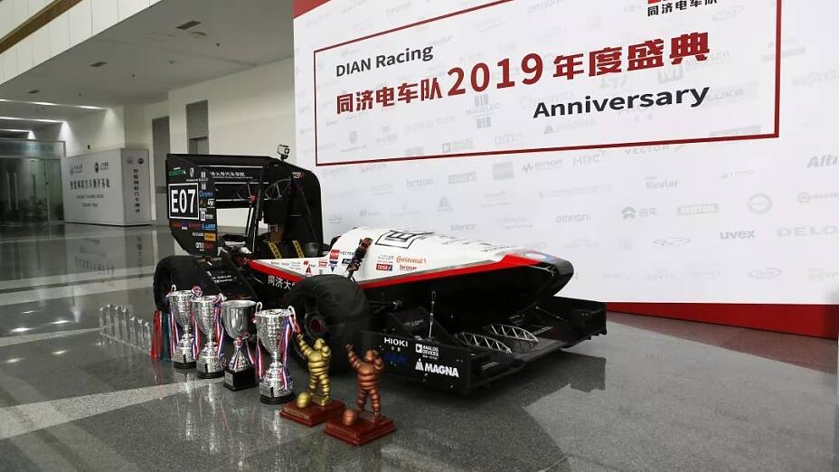 2019年度盛典 2019年度盛典