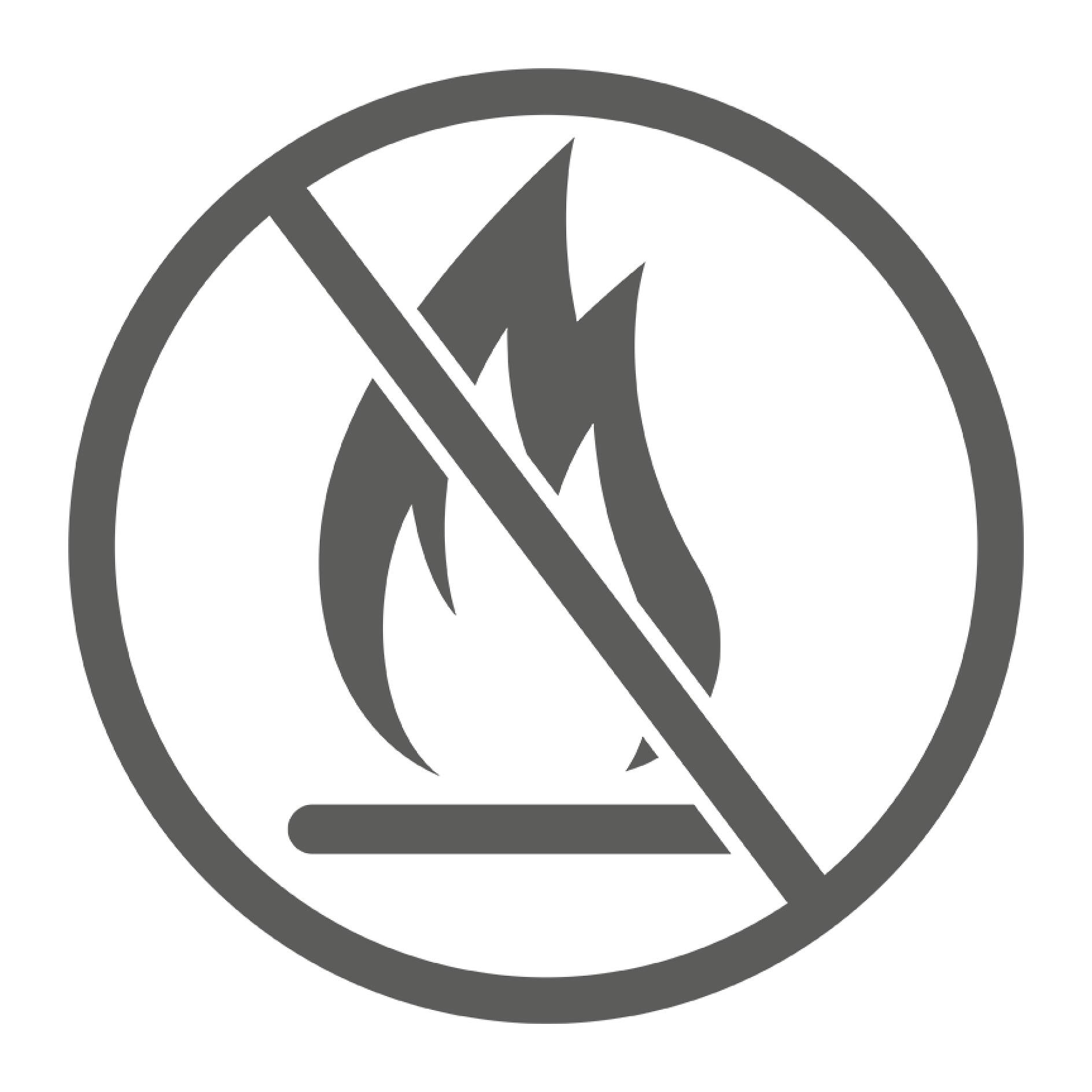 高阻燃性tesa® 58375环保型阻燃胶带的其他主要特点良好的粘接性能