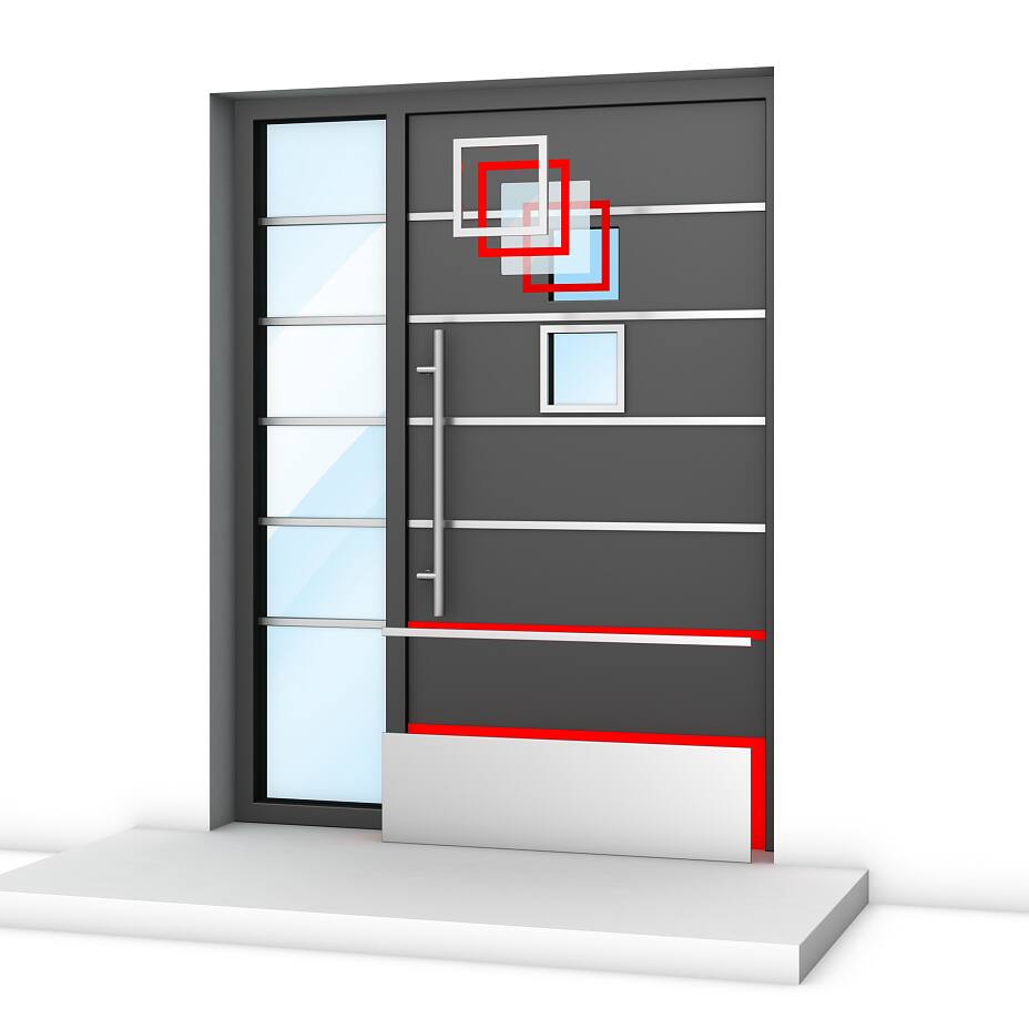 Door Door