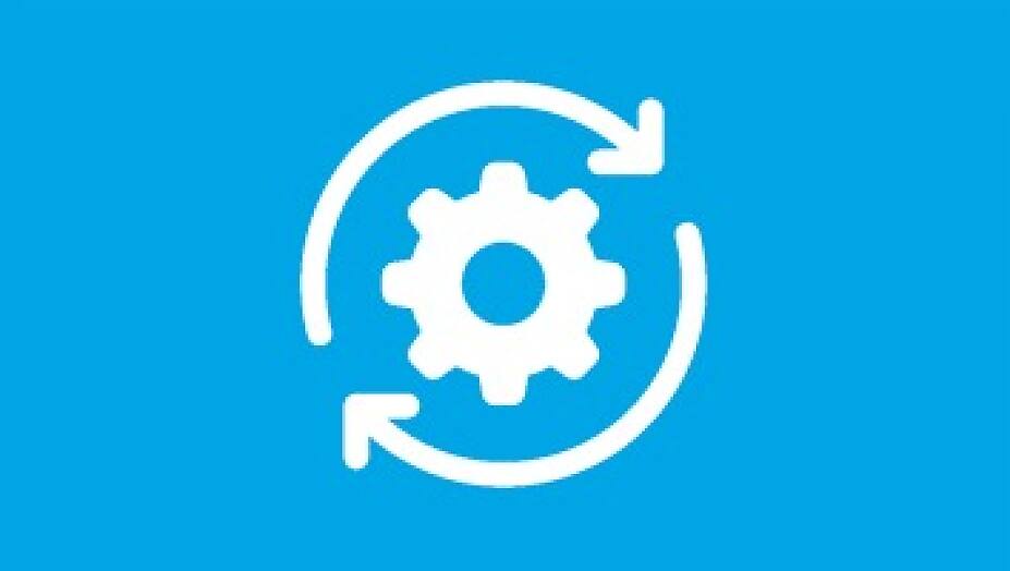 Application Process Icon Application Process Icon