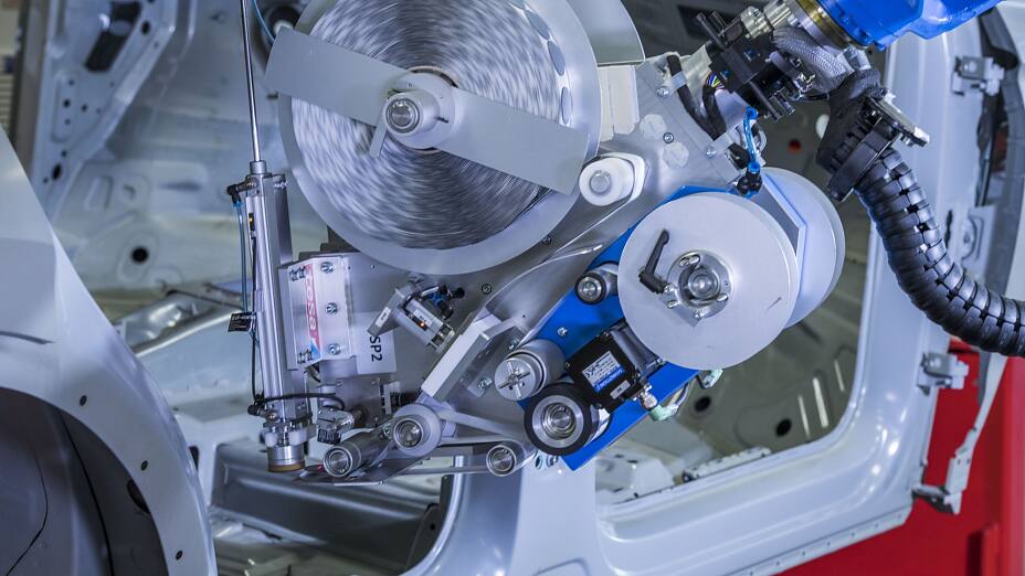 tesa EfficienSeal tesa EfficienSeal