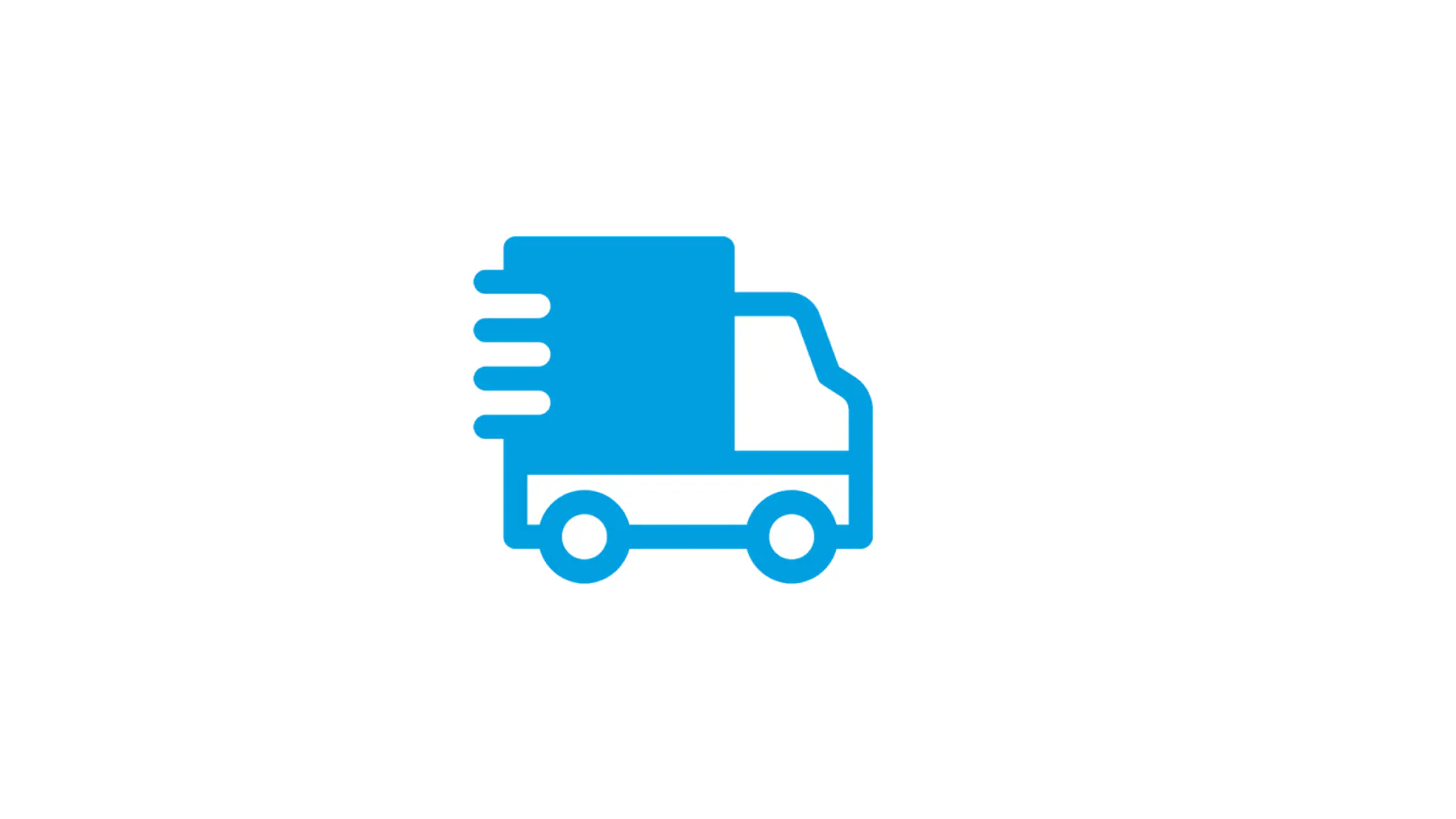 Blue Twitter bird logo on a white background. (This text has been generated by AI)