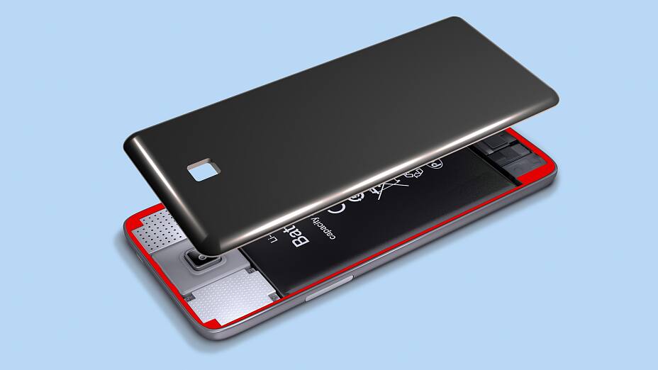 tesa-electronics-smartphone-back-cover-mounting-illustration tesa-electronics-smartphone-back-cover-mounting-illustration