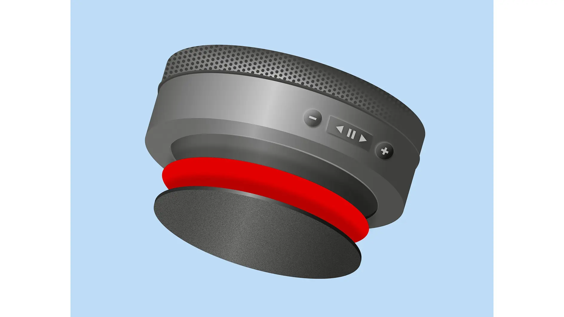 tesa-electronics-speaker-component-mounting-illustration