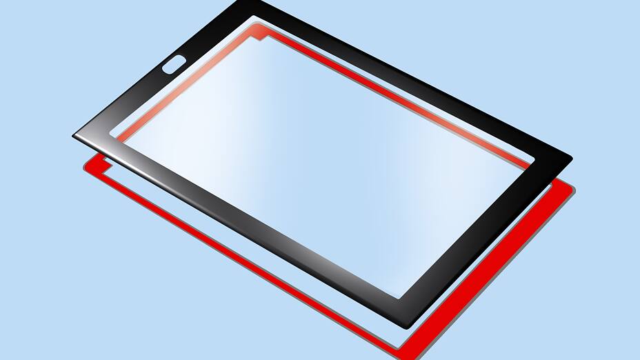 tesa-electronics-tablet-lens-mounting-illustration tesa-electronics-tablet-lens-mounting-illustration
