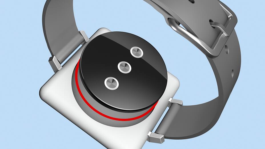 tesa-electronics-smartwatch-back-cover-mounting-001b-illustration tesa-electronics-smartwatch-back-cover-mounting-001b-illustration