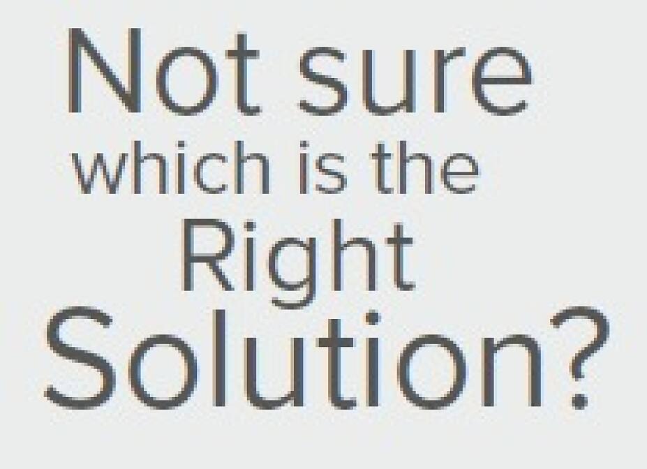 tesa-not-sure-right-solution tesa-not-sure-right-solution