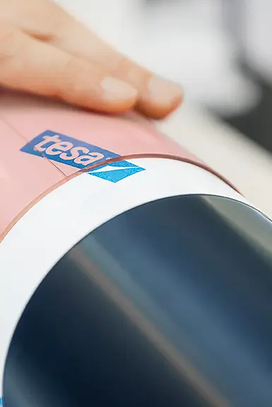 印版安装解决方案 - 柔版印刷