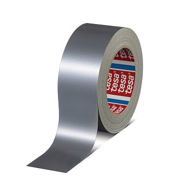 tesa-4687-standard-PE-laminated-cloth-tape-gray-046870002100-pr tesa-4687-standard-PE-laminated-cloth-tape-gray-046870002100-pr