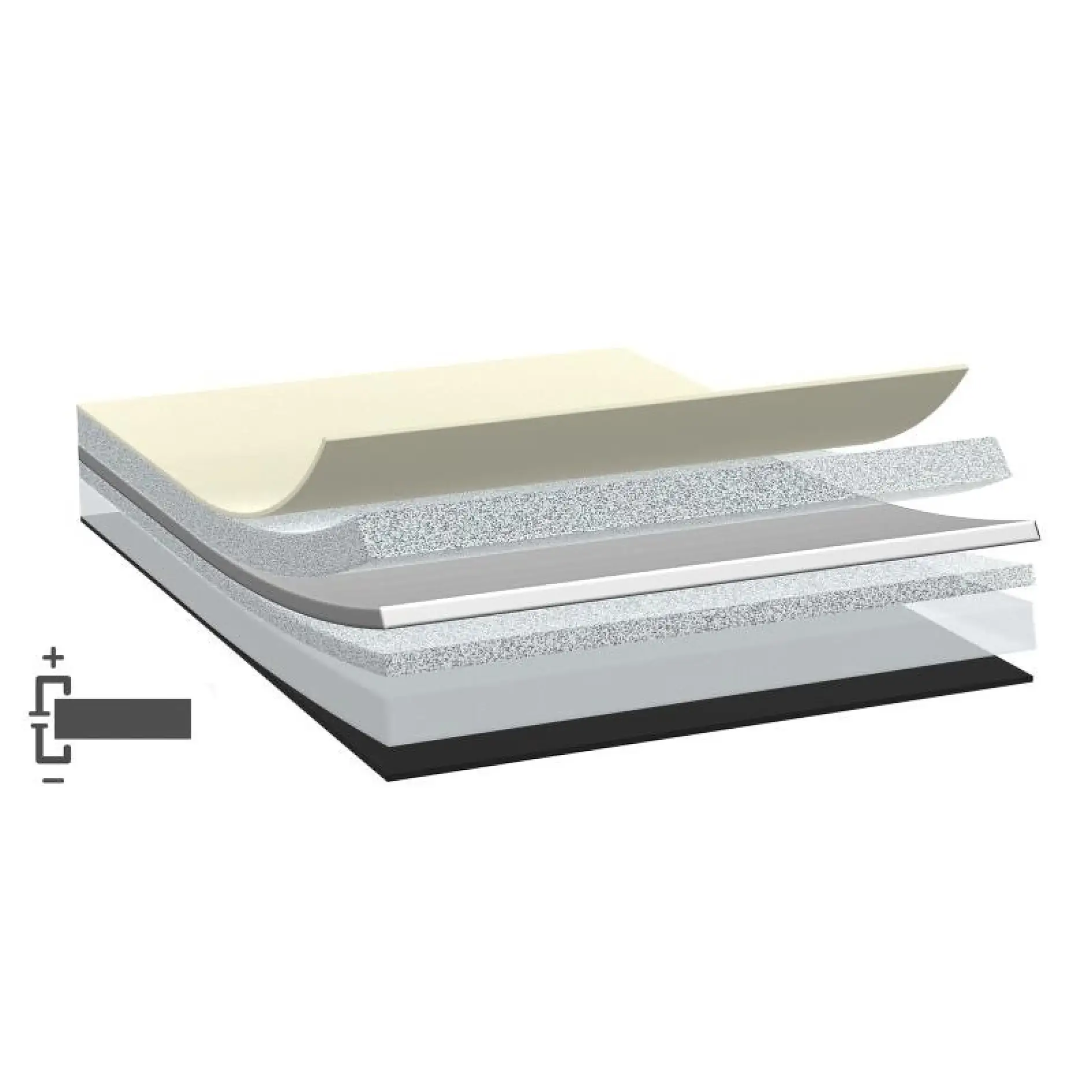 tesa-electronics-single-sided-ect-aluminum-acrylic-tape-black-with-aluminum-and-pet-backing-pe-coated-paper-liner-60827