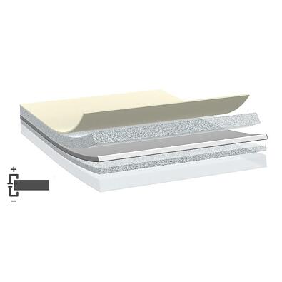 tesa-electronics-single-sided-ect-aluminum-acrylic-tape-silver-with-aluminum-and-pet-backing-pe-coated-paper-liner-60826