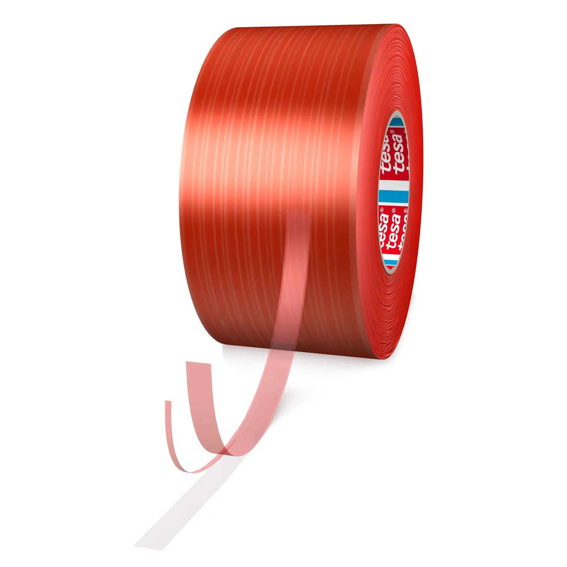 tesa-6190-double-sided-PET-film-box-sealing-tape-with-integrated-tear-tape-pr