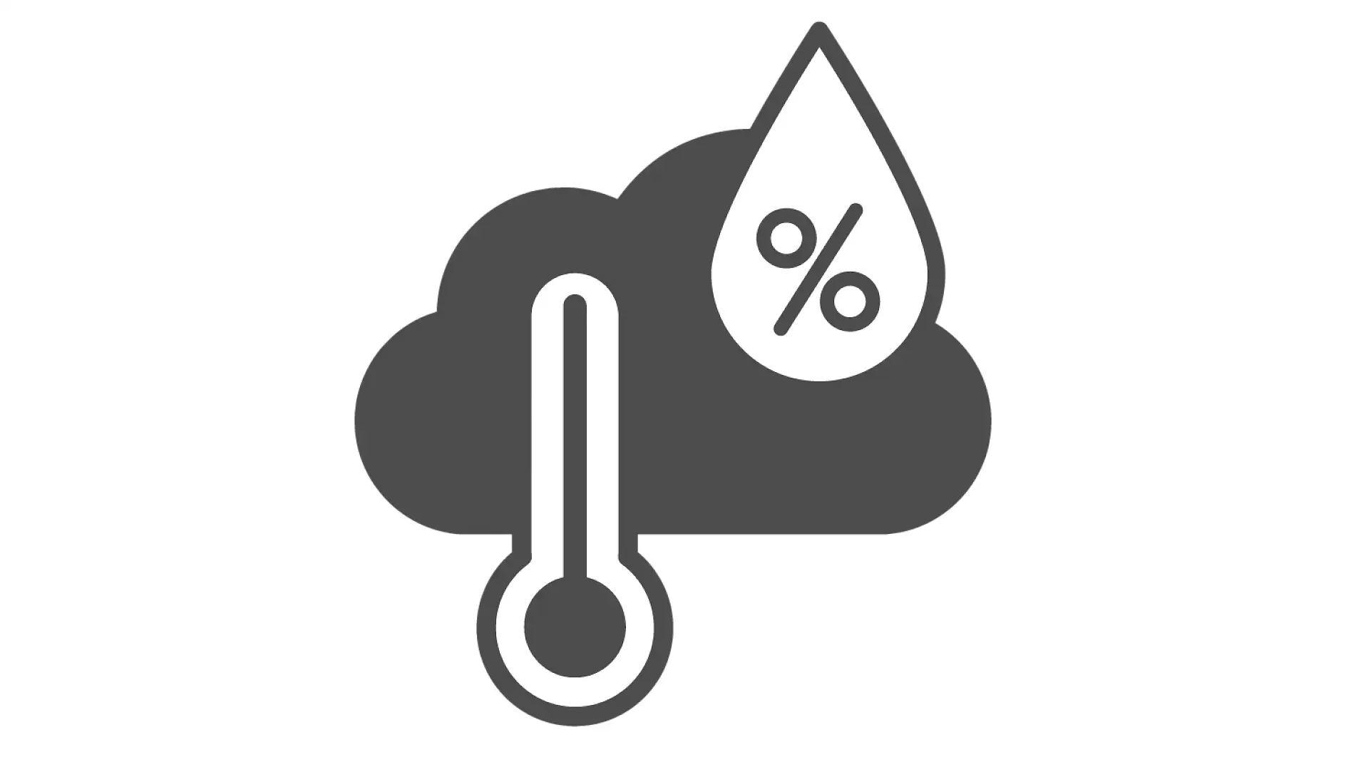 tesa 温度湿度图标
