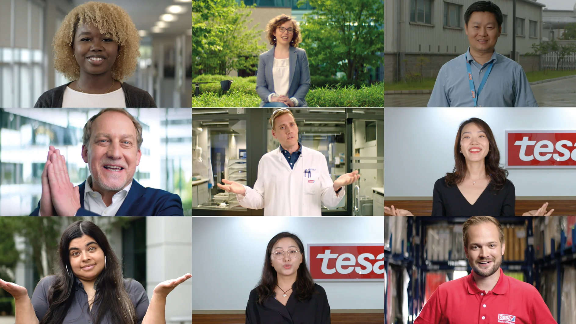 General Interest Long