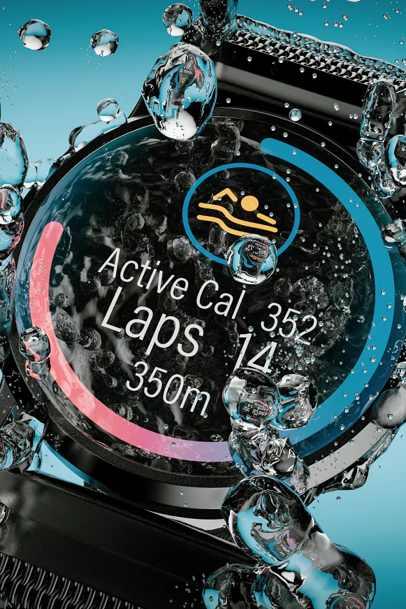 tesa_Electronics_Smartwatch-with-waterdrops