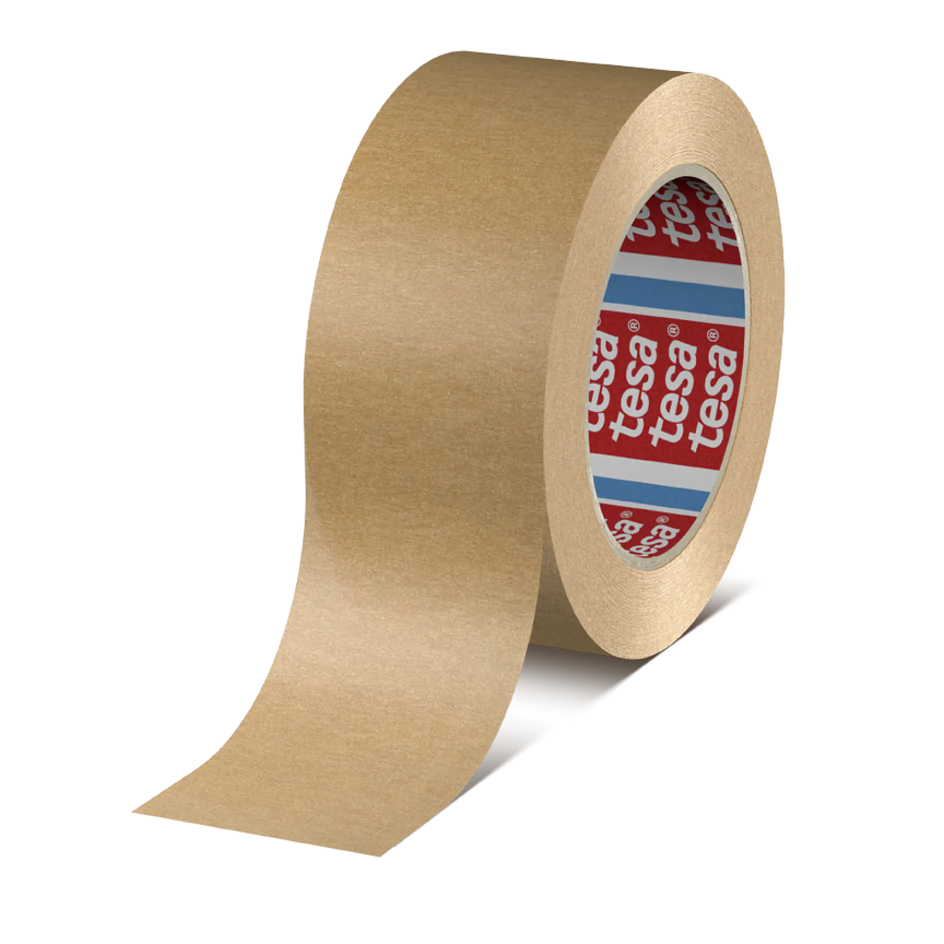 tesa® 4713 CST采用可持续来源的纸张