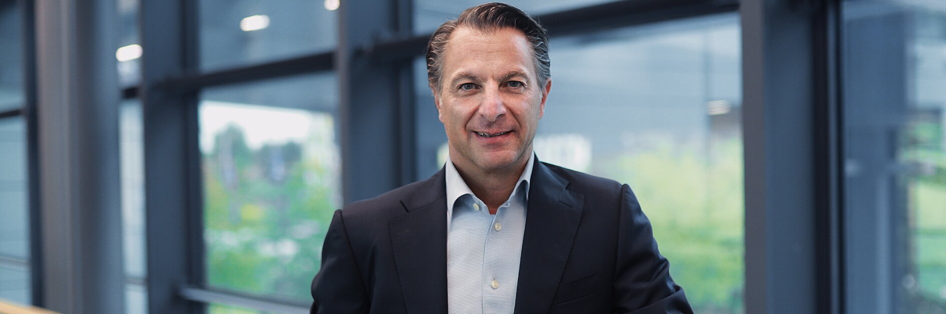 巴赫拉米医生肖像