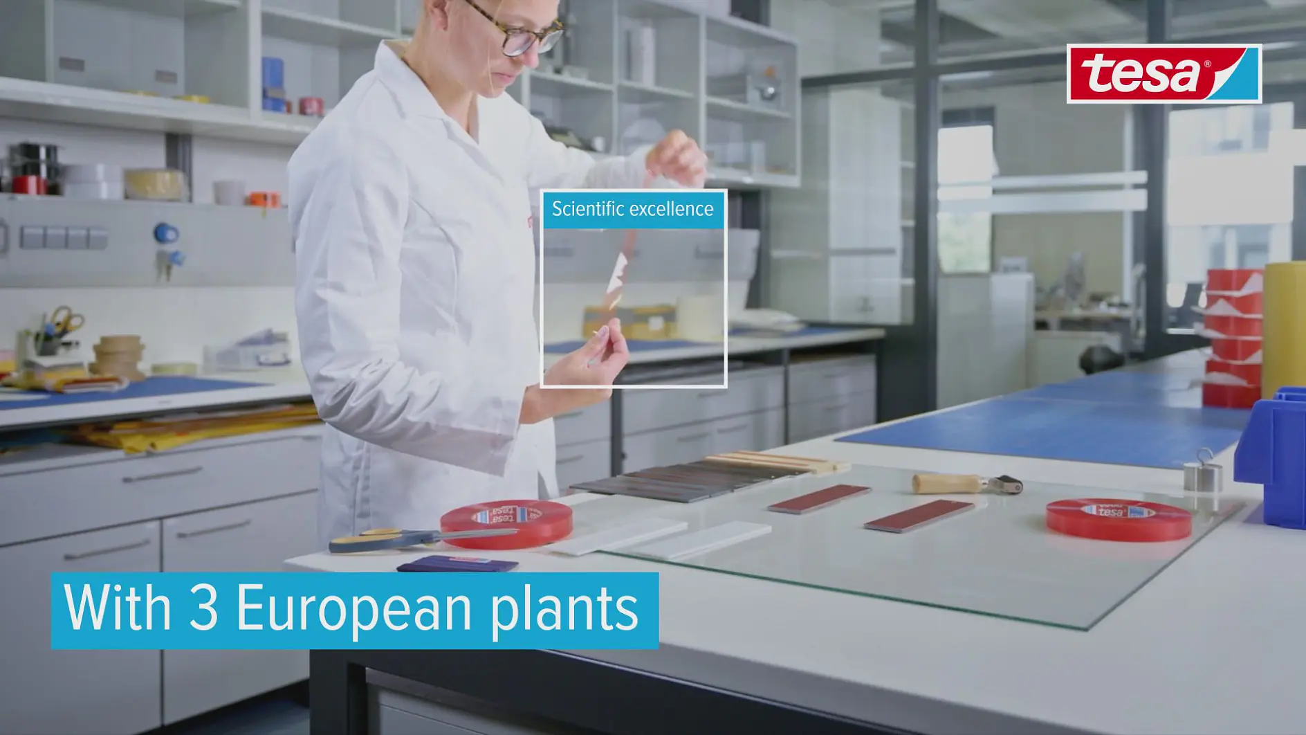 Why "made in Europe" means trust you can build on