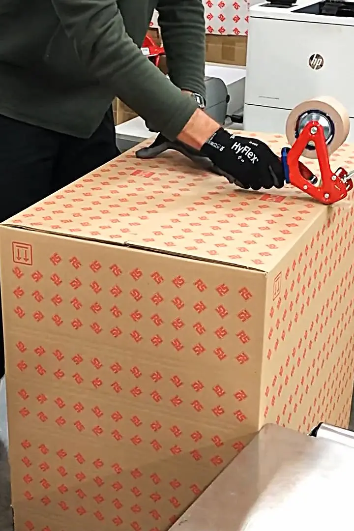 支持客户_RS集团