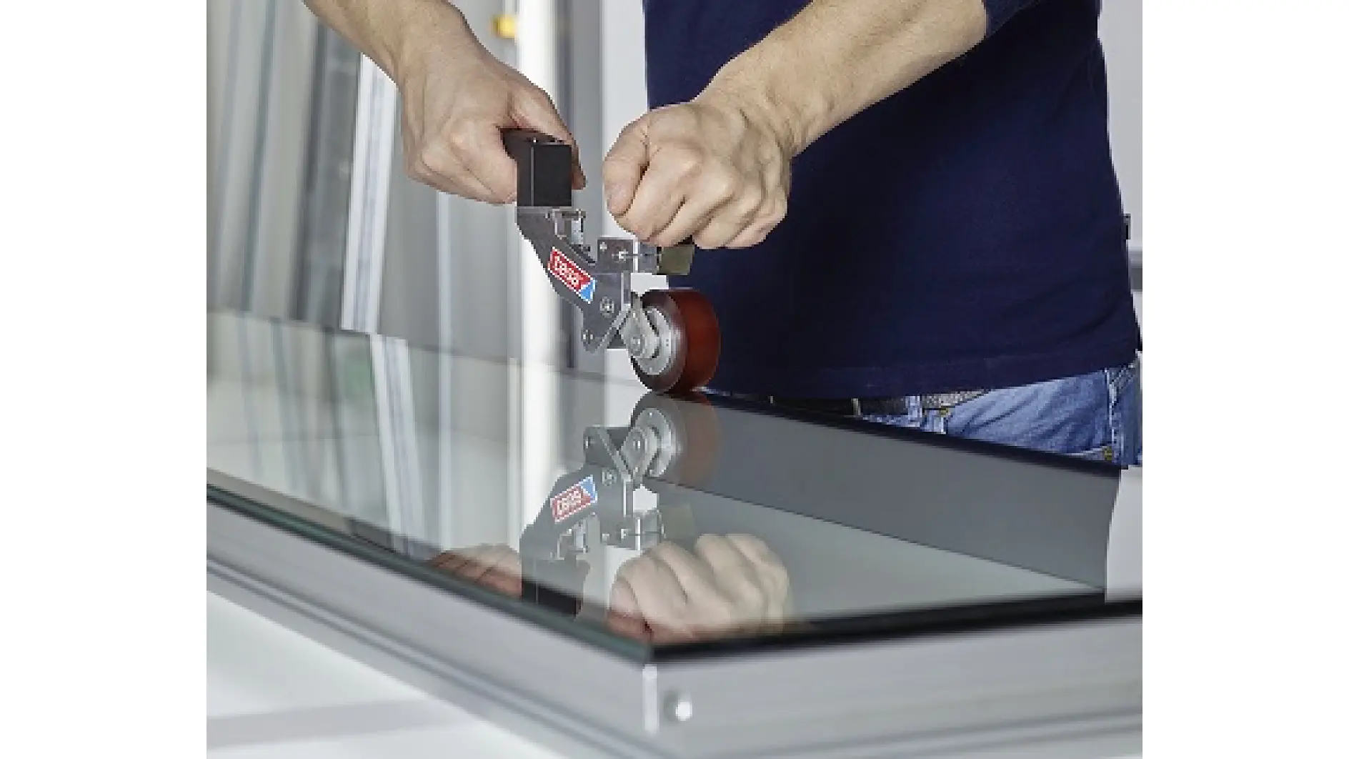 Image, ACXplus mounting, Case study 3