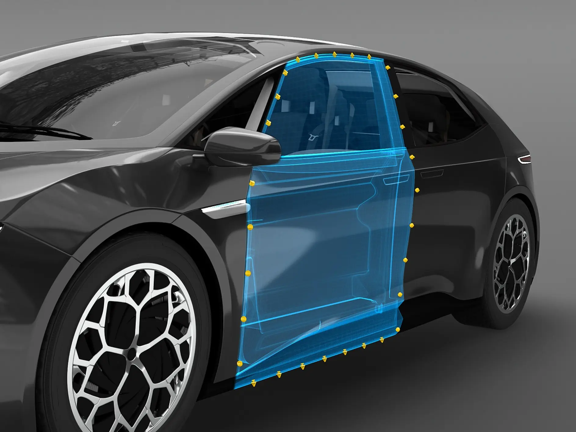 Image Pod - Industry Overview